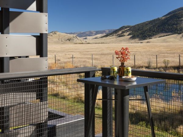 Jackson Vacation Townhouse Three Bedroom