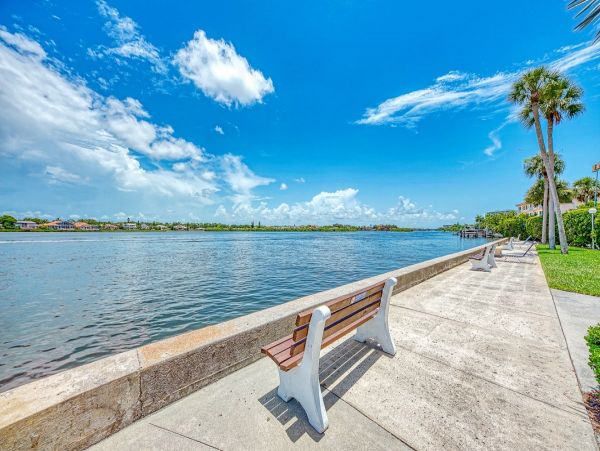 Siesta Key Vacation Condo Two Bedroom