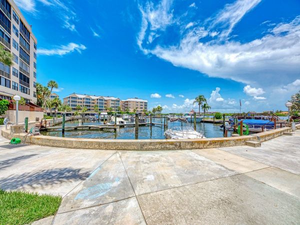 Siesta Key Vacation Condo Two Bedroom