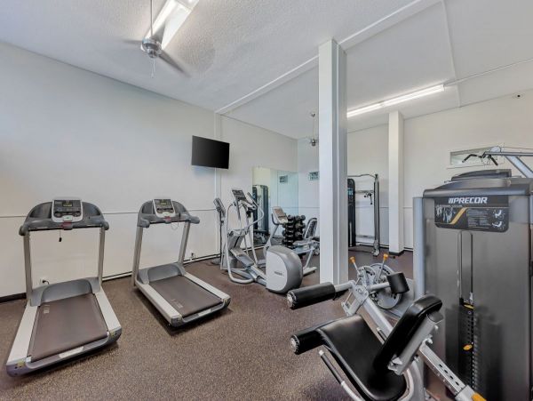Siesta Key Vacation Condo Two Bedroom