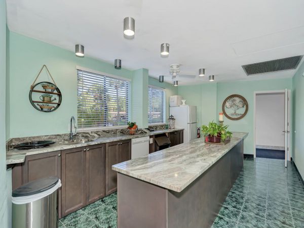Siesta Key Vacation Condo Two Bedroom