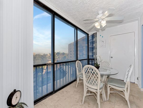 Siesta Key Vacation Condo Two Bedroom