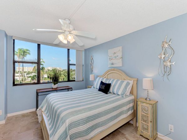 Siesta Key Vacation Condo Two Bedroom