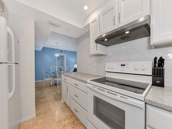 Siesta Key Vacation Condo Two Bedroom