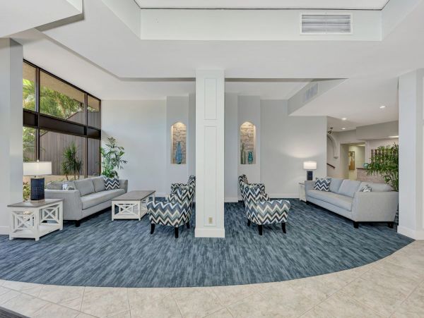 Siesta Key Vacation Condo Two Bedroom