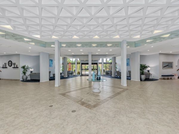 Siesta Key Vacation Condo Two Bedroom