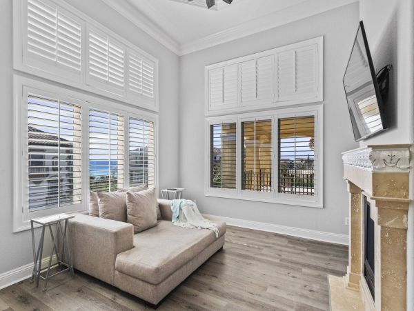 Incredible Luxury Home with Pool in a Gated Gulf Front Community