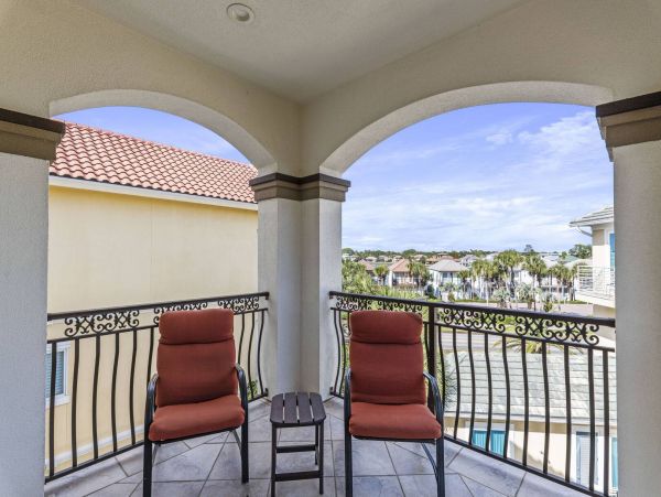 Incredible Luxury Home with Pool in a Gated Gulf Front Community