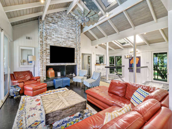 Hilton Head Beachfront Retreat