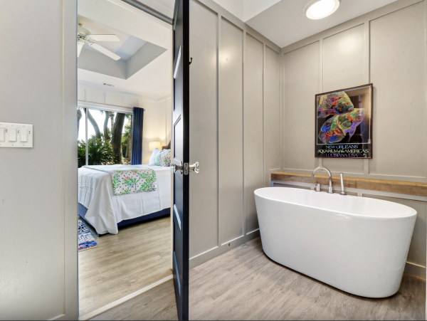 Hilton Head Beachfront Retreat