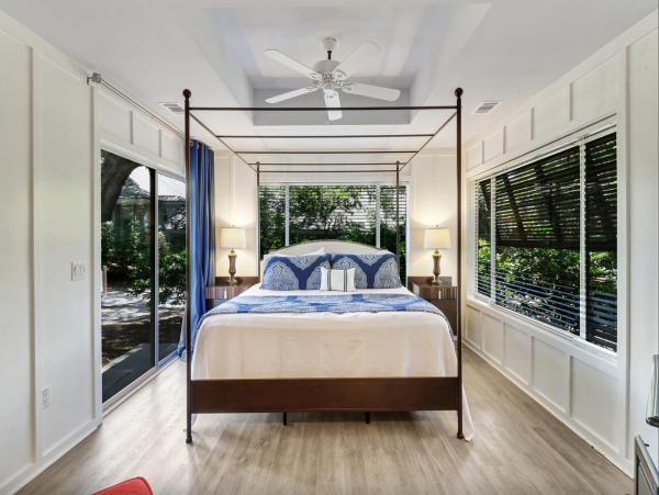 Hilton Head Beachfront Retreat