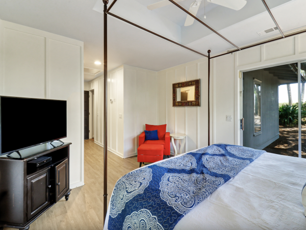 Hilton Head Beachfront Retreat