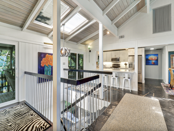 Hilton Head Beachfront Retreat