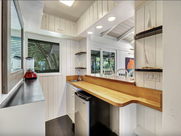Hilton Head Beachfront Retreat