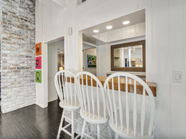 Hilton Head Beachfront Retreat