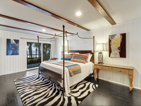 Hilton Head Beachfront Retreat