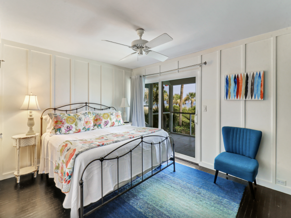 Hilton Head Beachfront Retreat