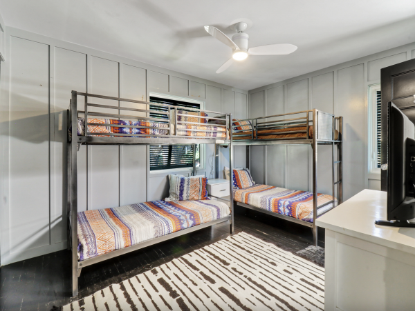 Hilton Head Beachfront Retreat