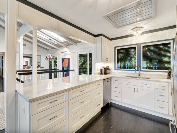 Hilton Head Beachfront Retreat