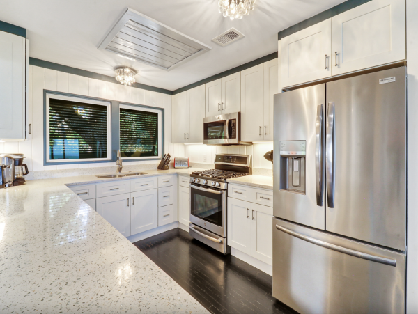 Hilton Head Beachfront Retreat