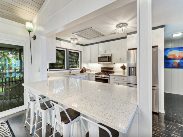 Hilton Head Beachfront Retreat