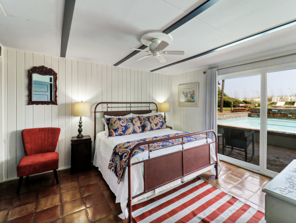 Hilton Head Beachfront Retreat