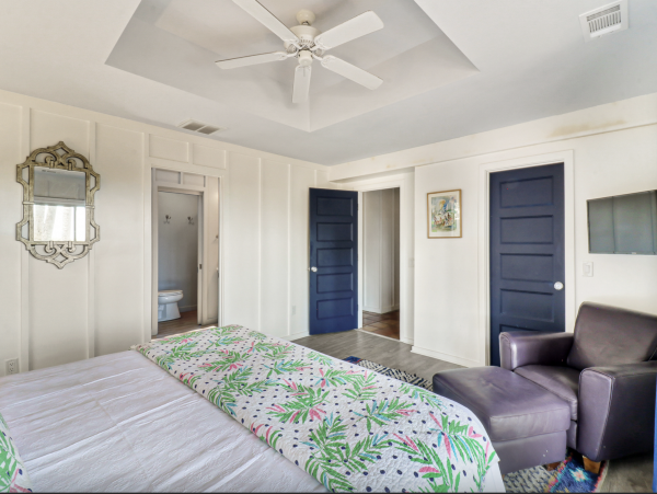 Hilton Head Beachfront Retreat