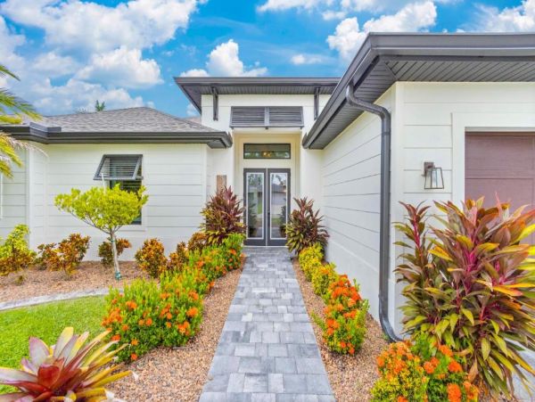 Family-Friendly Vacation Rental with Pool in Bonita Springs