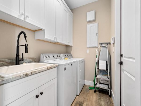 Family-Friendly Vacation Rental with Pool in Bonita Springs