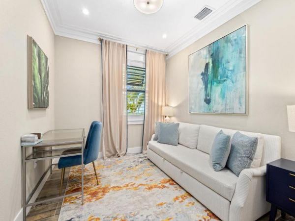Family-Friendly Vacation Rental with Pool in Bonita Springs