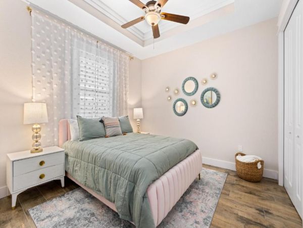 Family-Friendly Vacation Rental with Pool in Bonita Springs