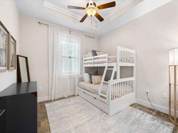 Family-Friendly Vacation Rental with Pool in Bonita Springs
