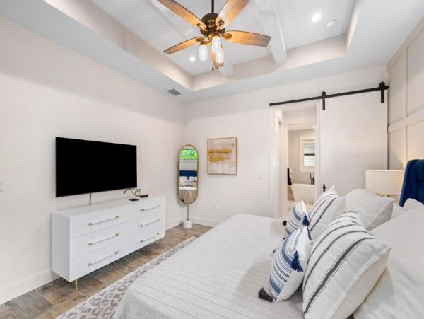 Family-Friendly Vacation Rental with Pool in Bonita Springs