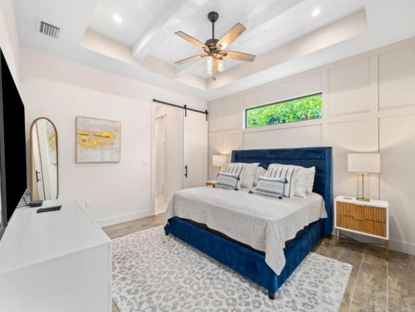 Family-Friendly Vacation Rental with Pool in Bonita Springs