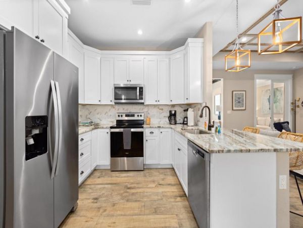 Family-Friendly Vacation Rental with Pool in Bonita Springs