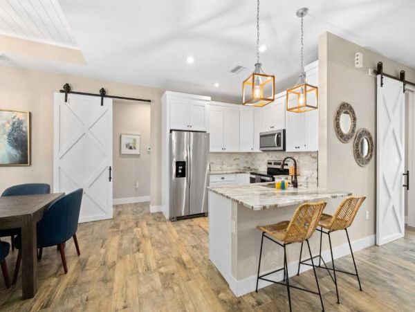 Family-Friendly Vacation Rental with Pool in Bonita Springs