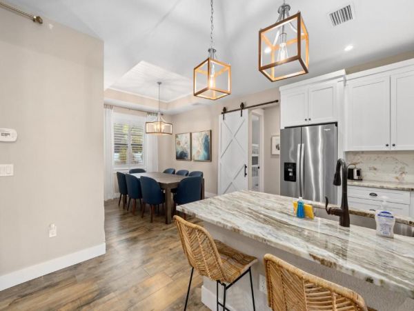 Family-Friendly Vacation Rental with Pool in Bonita Springs