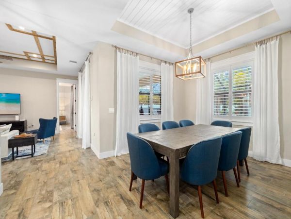 Family-Friendly Vacation Rental with Pool in Bonita Springs