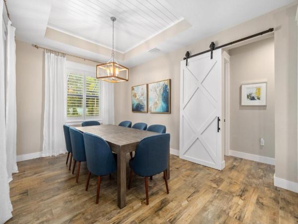 Family-Friendly Vacation Rental with Pool in Bonita Springs