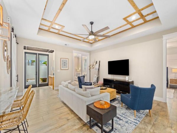 Family-Friendly Vacation Rental with Pool in Bonita Springs