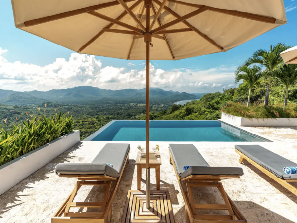 Dreamy Four Bedroom Luxury Villa The Ultimate Escape