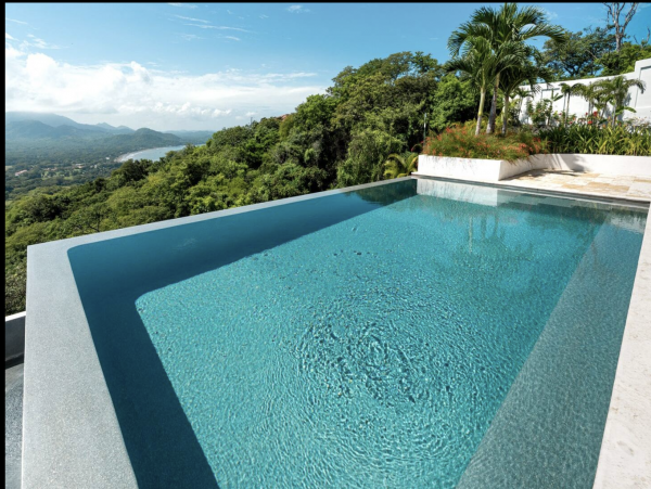 Dreamy Four Bedroom Luxury Villa The Ultimate Escape