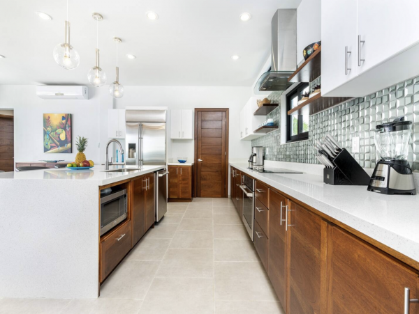 Dreamy Four Bedroom Luxury Villa The Ultimate Escape