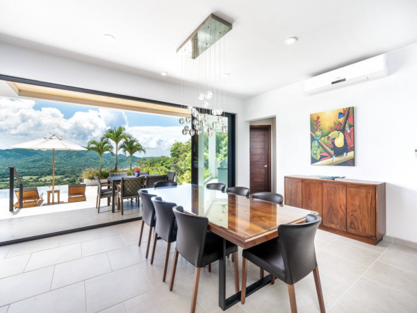 Dreamy Four Bedroom Luxury Villa The Ultimate Escape