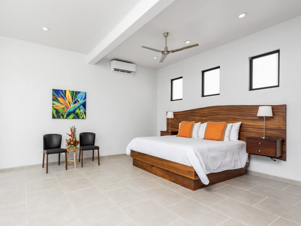 Dreamy Four Bedroom Luxury Villa The Ultimate Escape