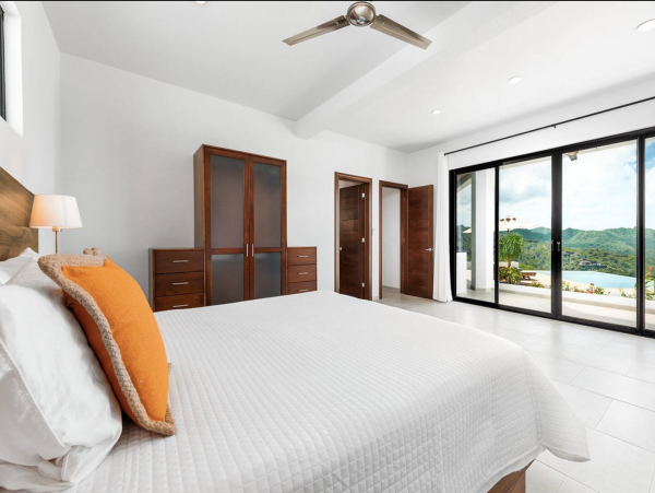 Dreamy Four Bedroom Luxury Villa The Ultimate Escape