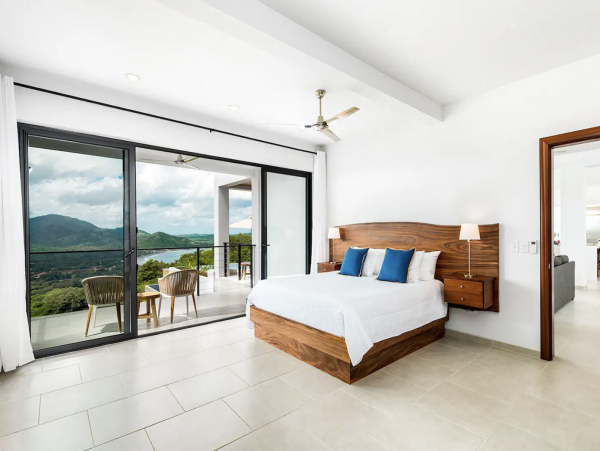 Dreamy Four Bedroom Luxury Villa The Ultimate Escape