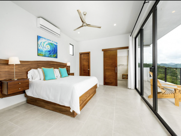 Dreamy Four Bedroom Luxury Villa The Ultimate Escape