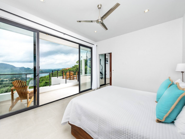 Dreamy Four Bedroom Luxury Villa The Ultimate Escape