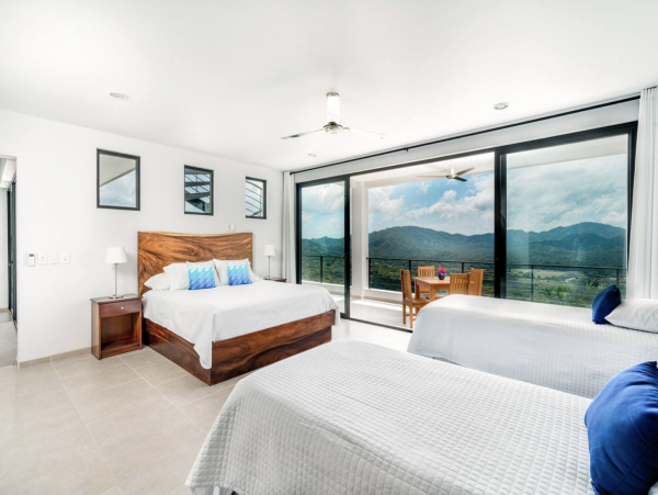 Dreamy Four Bedroom Luxury Villa The Ultimate Escape